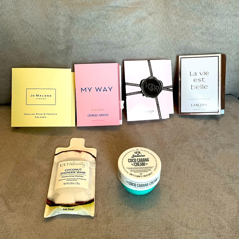 Sephora Collection